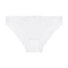 Slip Star White Luccia