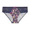 Culotte Indigo MARBELLA