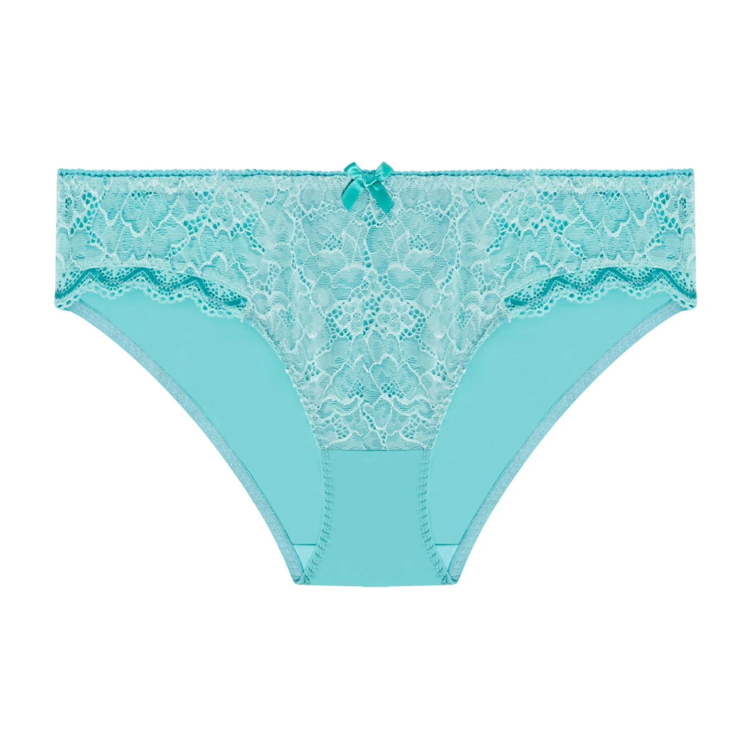 Culotte Jade LUCCIA HARMONY 1 Culotte Jade LUCCIA HARMONY