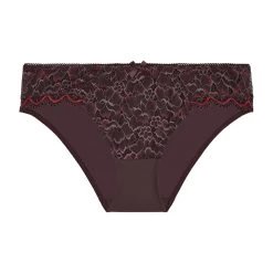 Slip Moka Luccia Harmony