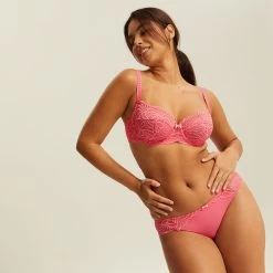 Culotte Cherry PAMPELUNE HARMONY 7 Culotte Cherry PAMPELUNE HARMONY -Bestform Lingerie BL02553 06B WEB 3 82e140db 933c 41c8 bade 9ffcb91f068c