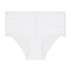 Culotte Star White Amelia