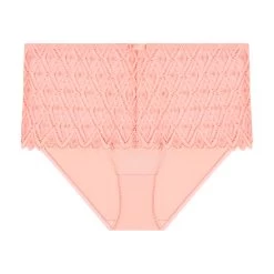 Culotte Haute Romance AMELIA