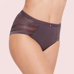 Culotte Gris Couture Just Lift 6 Culotte Gris Couture Just Lift -Bestform Lingerie BL03498 098 WEB 1 5551d207 2e70 4a4c 85c6 ab347c614642