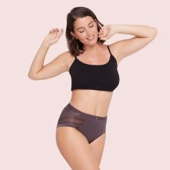 Culotte Gris Couture Just Lift 7 Culotte Gris Couture Just Lift -Bestform Lingerie BL03498 098 WEB 3 236b4b93 2daf 43b0 a93e cf8fe579a42a