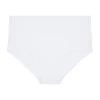 Culotte Haute One Size Star White JUST ONE MICRO