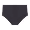 Culotte Haute One Size Noir JUST ONE MICRO