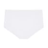 Culotte Très Haute One Size Star White JUST ONE COTON