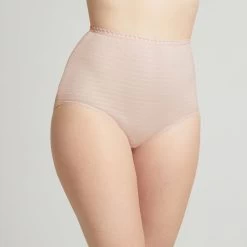 Culotte Beige Rosé Best Coton -Bestform Lingerie BL05321 048 WEB 1