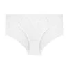 Boxer Star White Luccia