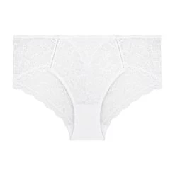 Boxer Star White Luccia