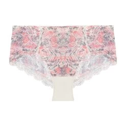 Shorty Ivoire LUCCIA SWING