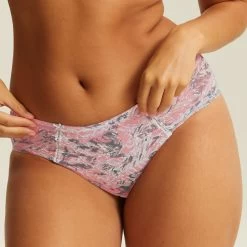 Shorty Ivoire LUCCIA SWING -Bestform Lingerie BL07459 9A3 WEB 1 a6af5a7f 8230 4105 9360 346244c98b4d