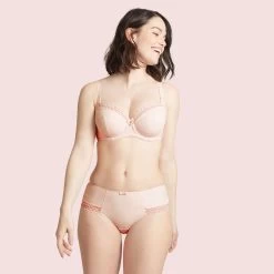 Boxer Beige Rosé Sydney Pure -Bestform Lingerie BL07563 048 WEB 3 a74fc364 4377 4360 ae2c 9cb9e9c78405