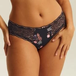 Boxer Noir Gold LUCCIA TWIST -Bestform Lingerie BL07609 9N5 WEB 1 4a6e87af 998d 4064 96d1 9f17a5f0d4ce