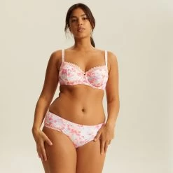 Shorty Dragée SYDNEY JAVA -Bestform Lingerie BL07663 9P5 WEB 3 82abadd8 4a5b 49a0 a005 21775b8b71f0