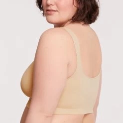 Soutien-gorge Sans Armatures Nude Just Essential 10 Soutien-gorge Sans Armatures Nude Just Essential -Bestform Lingerie BL10802 043 WEB 22 a67a8fe5 23ac 477d aee6 226d672da879