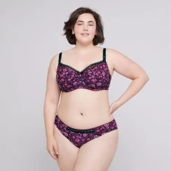 Soutien-gorge Emboîtant Avec Armatures Azalee Sydney 7 Soutien-gorge Emboîtant Avec Armatures Azalee Sydney -Bestform Lingerie BL14463 9P4 WEB 3