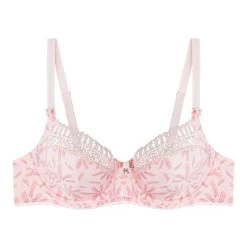 Soutien-gorge Emboîtant Avec Armatures TERRAZO MARBELLA