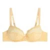 Soutien-gorge Emboîtant Avec Armatures Mimosa LUCCIA HARMONY