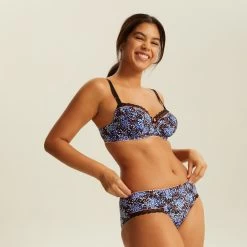 Soutien-gorge Emboîtant Avec Armatures Noir SYDNEY JAVA 7 Soutien-gorge Emboîtant Avec Armatures Noir SYDNEY JAVA -Bestform Lingerie BL14663 9N0 WEB 3