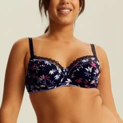 Soutien-gorge Emboîtant Avec Armatures Khol SYDNEY JAVA 6 Soutien-gorge Emboîtant Avec Armatures Khol SYDNEY JAVA -Bestform Lingerie BL14663 9N9 WEB 11 e23f10f8 2753 41b9 a7d1 210587045c05