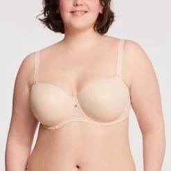 Soutien-gorge Emboîtant Avec Armatures Nude Mandalay 10 Soutien-gorge Emboîtant Avec Armatures Nude Mandalay -Bestform Lingerie BL24477 043 WEB 11 2b41eed1 a21c 45dd 8b02 6865b59609cb