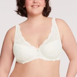 Soutien-gorge Coques Avec Armatures Ivoire Pampelune 8 Soutien-gorge Coques Avec Armatures Ivoire Pampelune -Bestform Lingerie BL27453 011 WEB 11