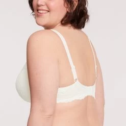 Soutien-gorge Coques Avec Armatures Ivoire Pampelune 7 Soutien-gorge Coques Avec Armatures Ivoire Pampelune -Bestform Lingerie BL27453 011 WEB 22