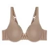 Soutien-gorge Emboîtant Avec Armatures Beige Noisette Stockholm