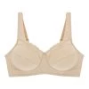 Soutien-gorge Sans Armatures Nude Cotton Comfort