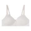 Soutien-gorge Sans Armatures Beige Rosé Moulded Convertible