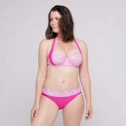 Culotte Haute De Bain Fuchsia PALMARIA -Bestform Lingerie BS03420 9P1 WEB 3 a385cb36 a161 4c2f b204 61362254caca