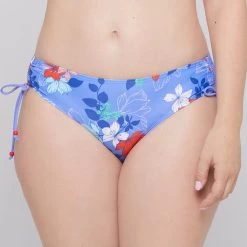 Culotte Haute De Bain Floral PIETRO -Bestform Lingerie BS2E417 9K3 WEB 1