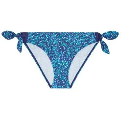 Culotte De Bain à Noeuds Marine CAPRAIA