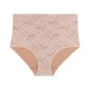 Culotte Beige Rosé Amalfi