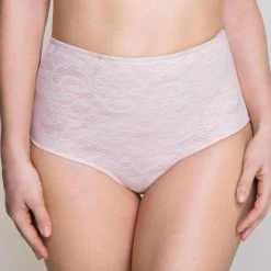 Culotte Beige Rosé Amalfi -Bestform Lingerie CL03878 048 WEB 1