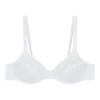 Soutien-gorge Avec Armatures Blanc Bari