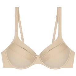 Soutien-gorge Avec Armatures Nude Bari