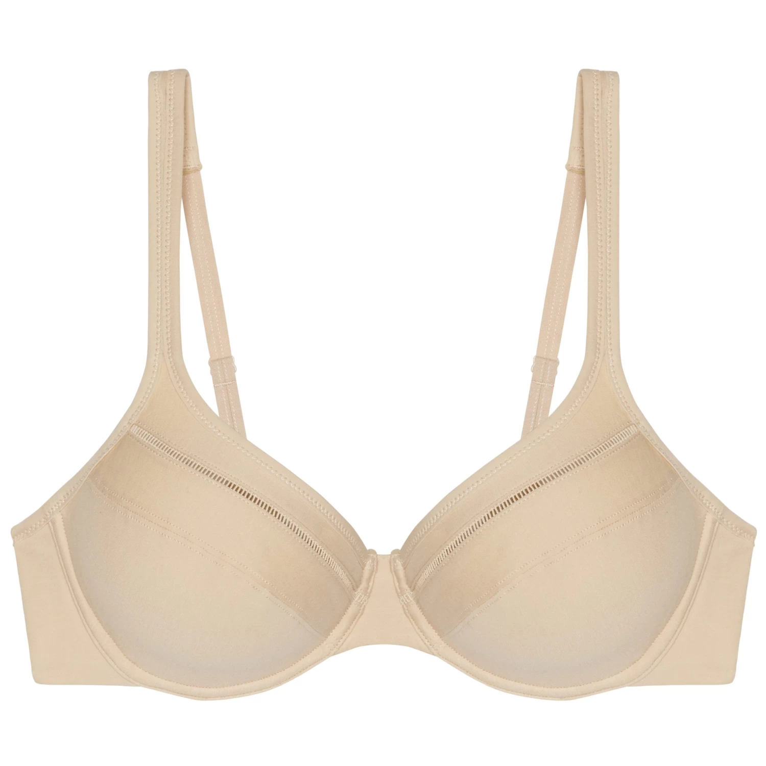 Soutien-gorge Avec Armatures Nude Bari 1 Soutien-gorge Avec Armatures Nude Bari