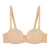 Soutien-gorge Bandeau Avec Armatures Nude Livorne