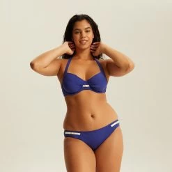 Culotte De Bain NAVY PANTELLERIA -Bestform Lingerie CS02110 A26 WEB 3