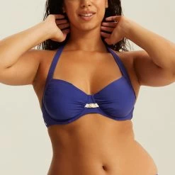Haut De Maillot Avec Armatures NAVY PANTELLERIA 6 Haut De Maillot Avec Armatures NAVY PANTELLERIA -Bestform Lingerie CS14110 A26 WEB 11 2535d60e 6e89 4509 92c2 7b96bdccdd90