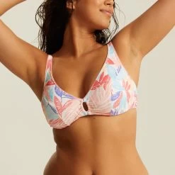 Haut De Maillot Avec Armatures Garden EGADI 8 Haut De Maillot Avec Armatures Garden EGADI -Bestform Lingerie CS17104 9V2 WEB 11