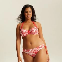 Culotte De Bain Modulable CACHEMIRE TINETTO 7 Culotte De Bain Modulable CACHEMIRE TINETTO -Bestform Lingerie CS2E106 9A9 WEB 3