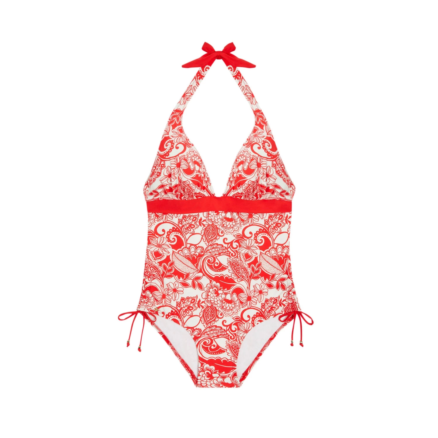 Maillot Avec Armatures Comfort CACHEMIRE TINETTO 1 Maillot Avec Armatures Comfort CACHEMIRE TINETTO