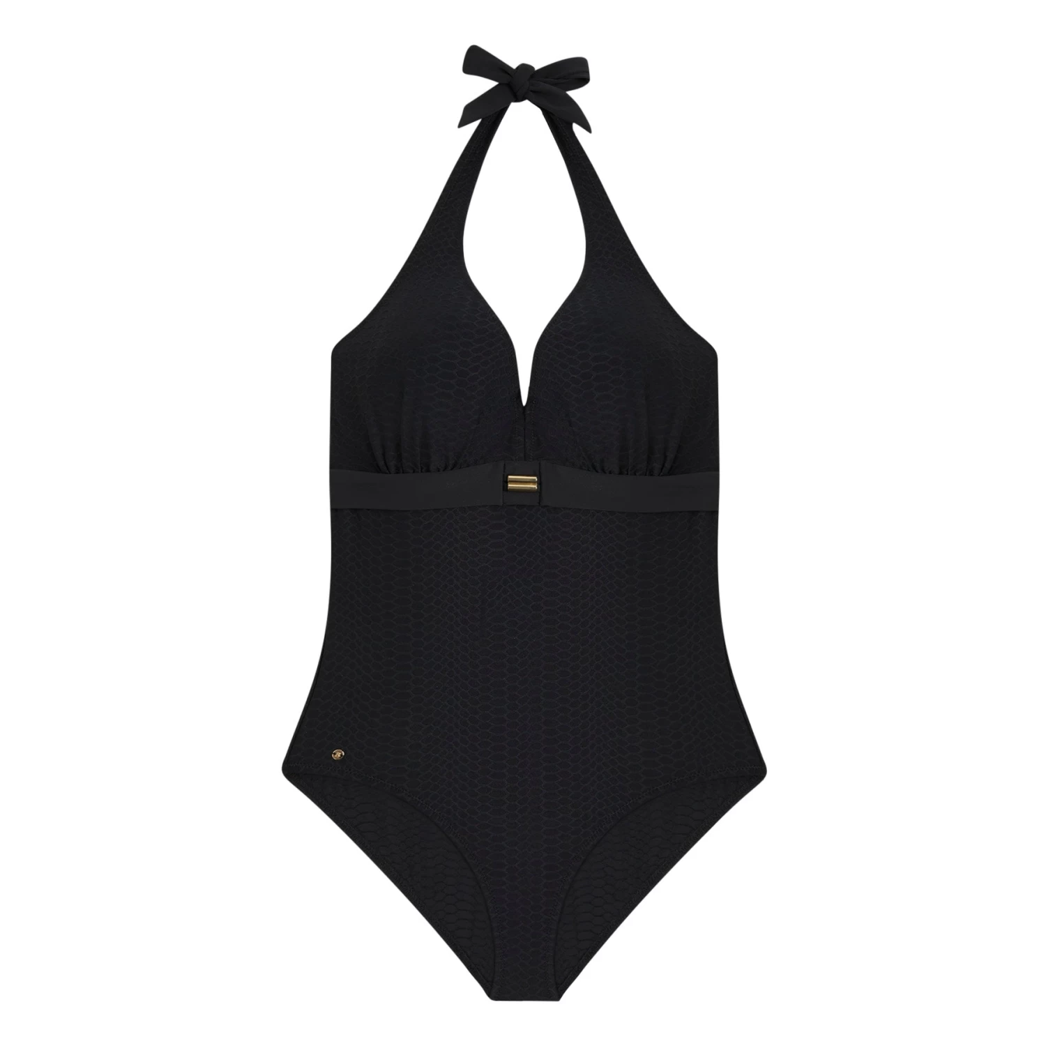 Maillot Avec Armatures Comfort Noir VENTOTENE 1 Maillot Avec Armatures Comfort Noir VENTOTENE