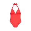 Maillot Avec Armatures Comfort Coquelicot VENTOTENE